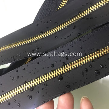 Metal Slider Replacement Machine Zipper